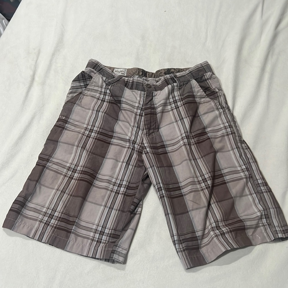 Micros shorts used still in good condition